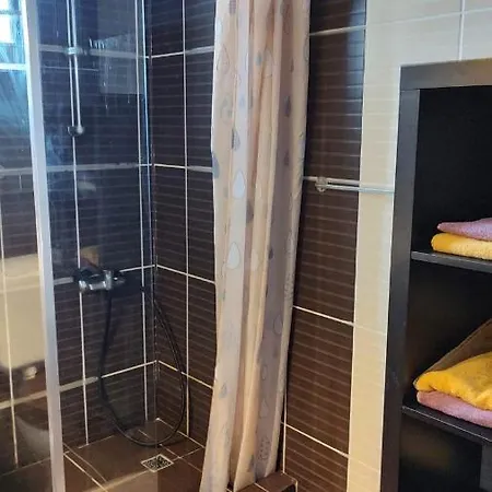 Moderne En Duplex Lägenhet Cluj-Napoca