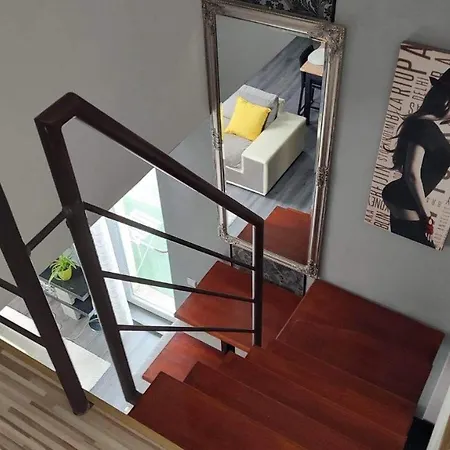 Moderne En Duplex * Cluj-Napoca