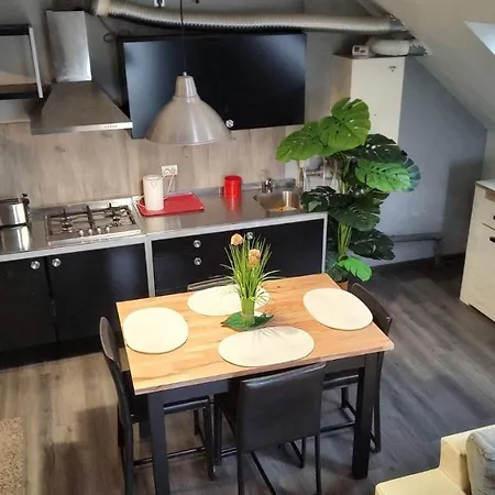 Moderne En Duplex * Cluj-Napoca