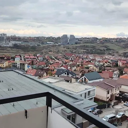 Moderne En Duplex Cluj-Napoca