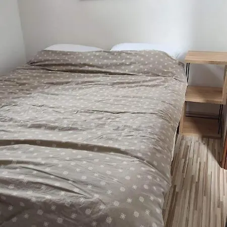 Lägenhet Moderne En Duplex Cluj-Napoca